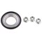 Mevotech Lexus Es300 02-97 Lexus Rx300 02-99 Suzu Strut Mount, Mp903906 MP903906 - alternate 3